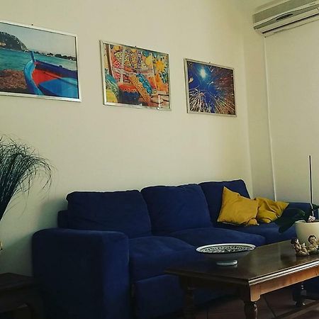Mia Guesthouse 체팔루 외부 사진