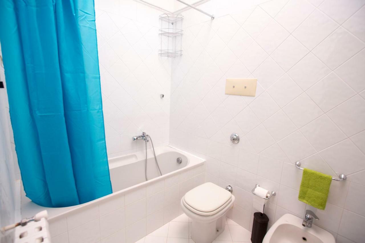 Mia Guesthouse 체팔루 외부 사진
