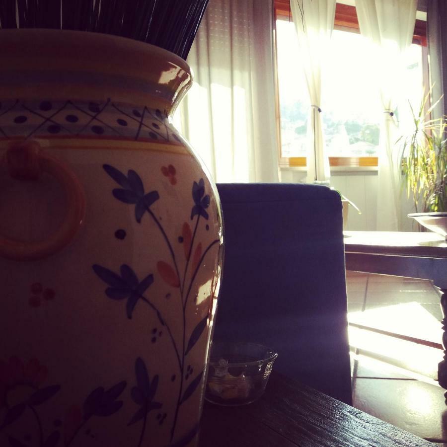 Mia Guesthouse 체팔루 외부 사진